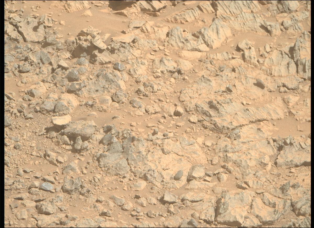 This image was taken by MCZ_RIGHT onboard NASA's Mars rover Perseverance on Sol 1454