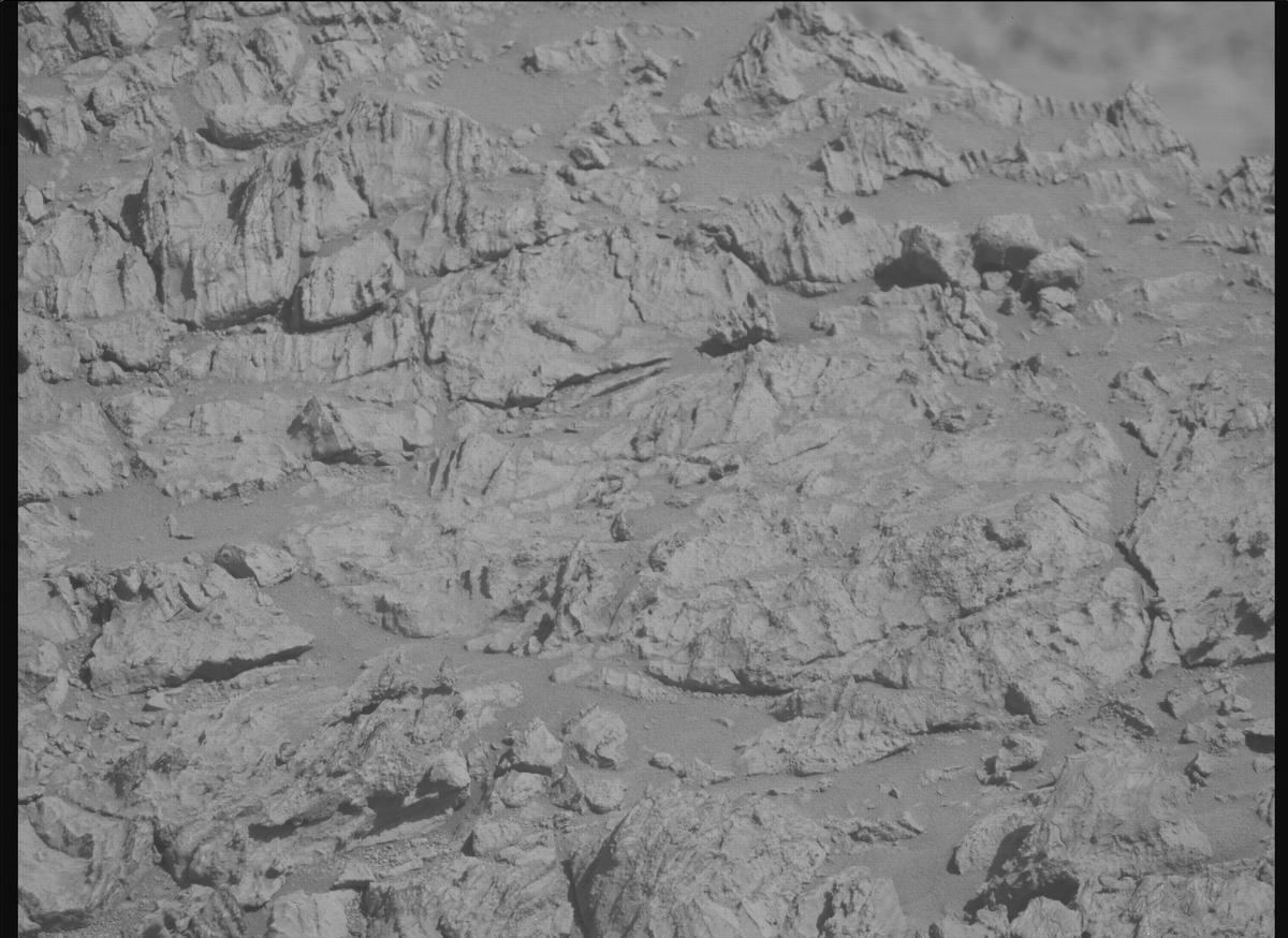 This image was taken by MCZ_RIGHT onboard NASA's Mars rover Perseverance on Sol 1454