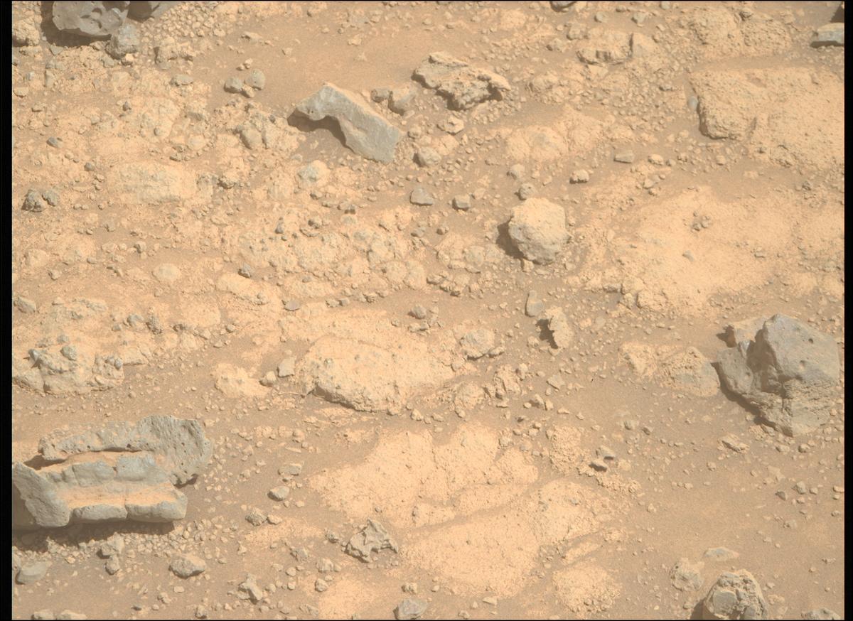This image was taken by MCZ_RIGHT onboard NASA's Mars rover Perseverance on Sol 1454
