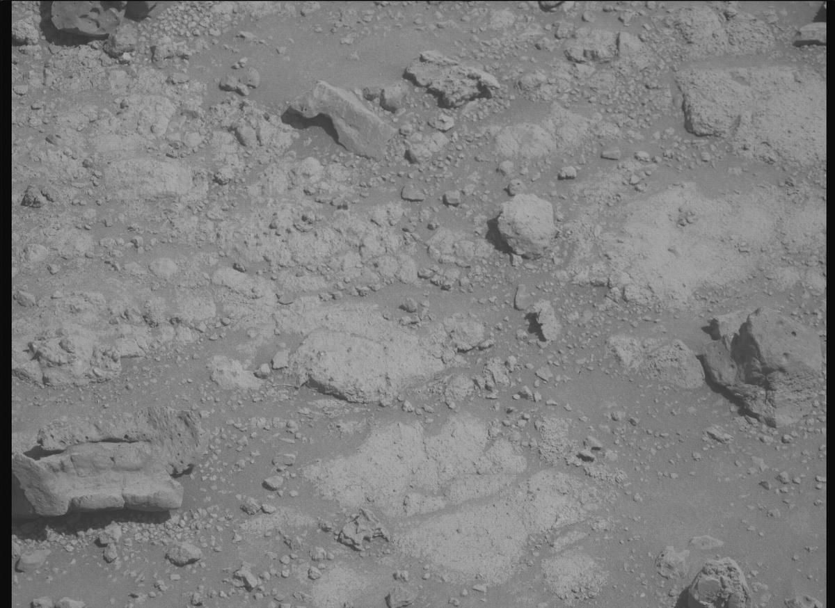 This image was taken by MCZ_RIGHT onboard NASA's Mars rover Perseverance on Sol 1454