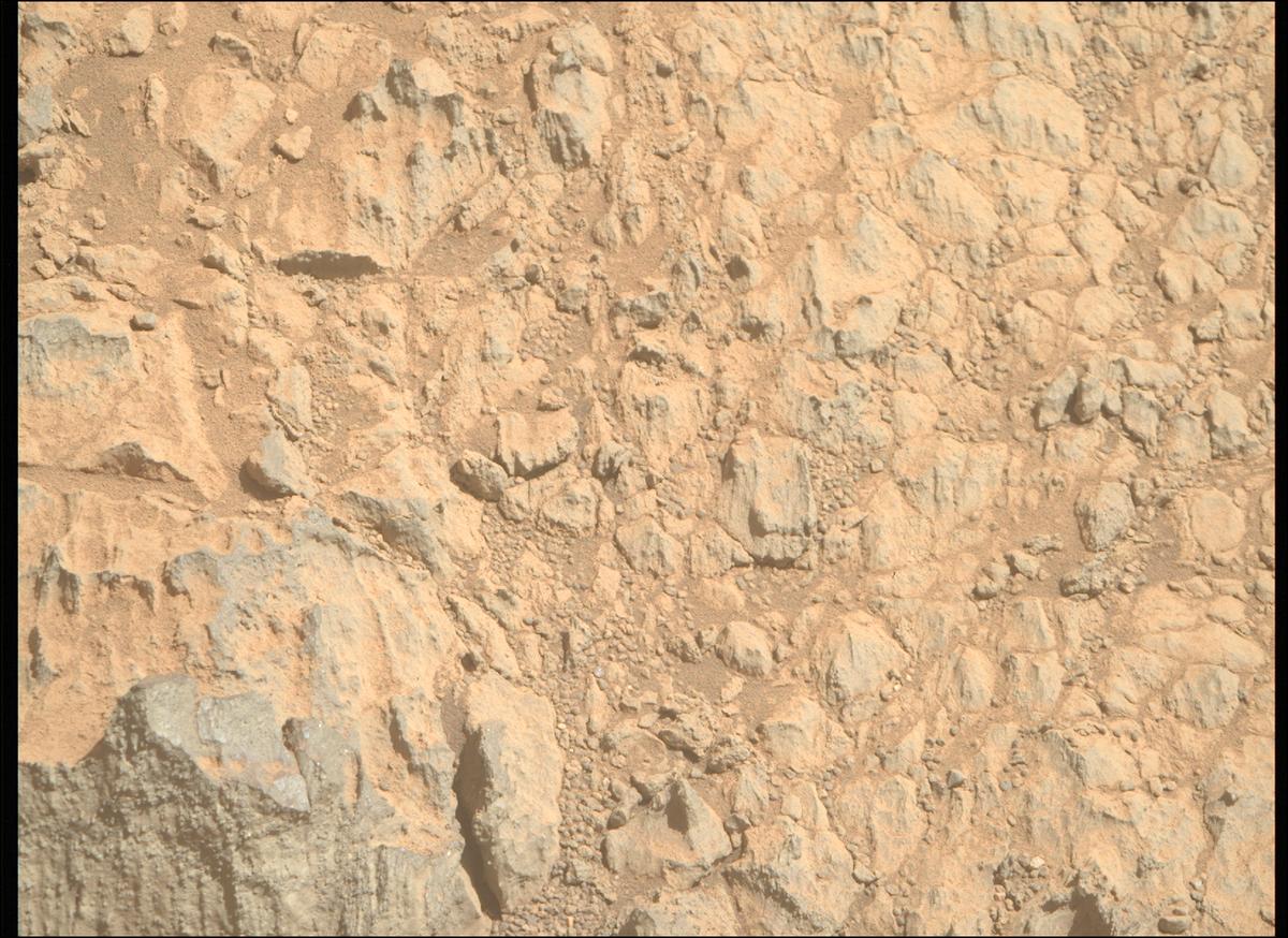 This image was taken by MCZ_RIGHT onboard NASA's Mars rover Perseverance on Sol 1454