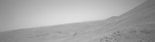 View image taken on Mars, Mars Perseverance Sol 1456: Left Navigation Camera (Navcam)