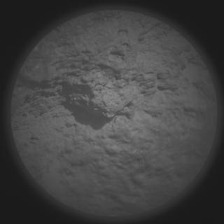 View image taken on Mars, Mars Perseverance Sol 1456: SuperCam Camera