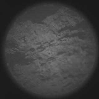 View image taken on Mars, Mars Perseverance Sol 1456: SuperCam Camera