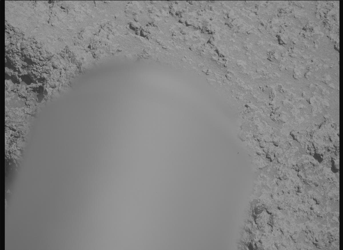 This image was taken by MCZ_RIGHT onboard NASA's Mars rover Perseverance on Sol 1456