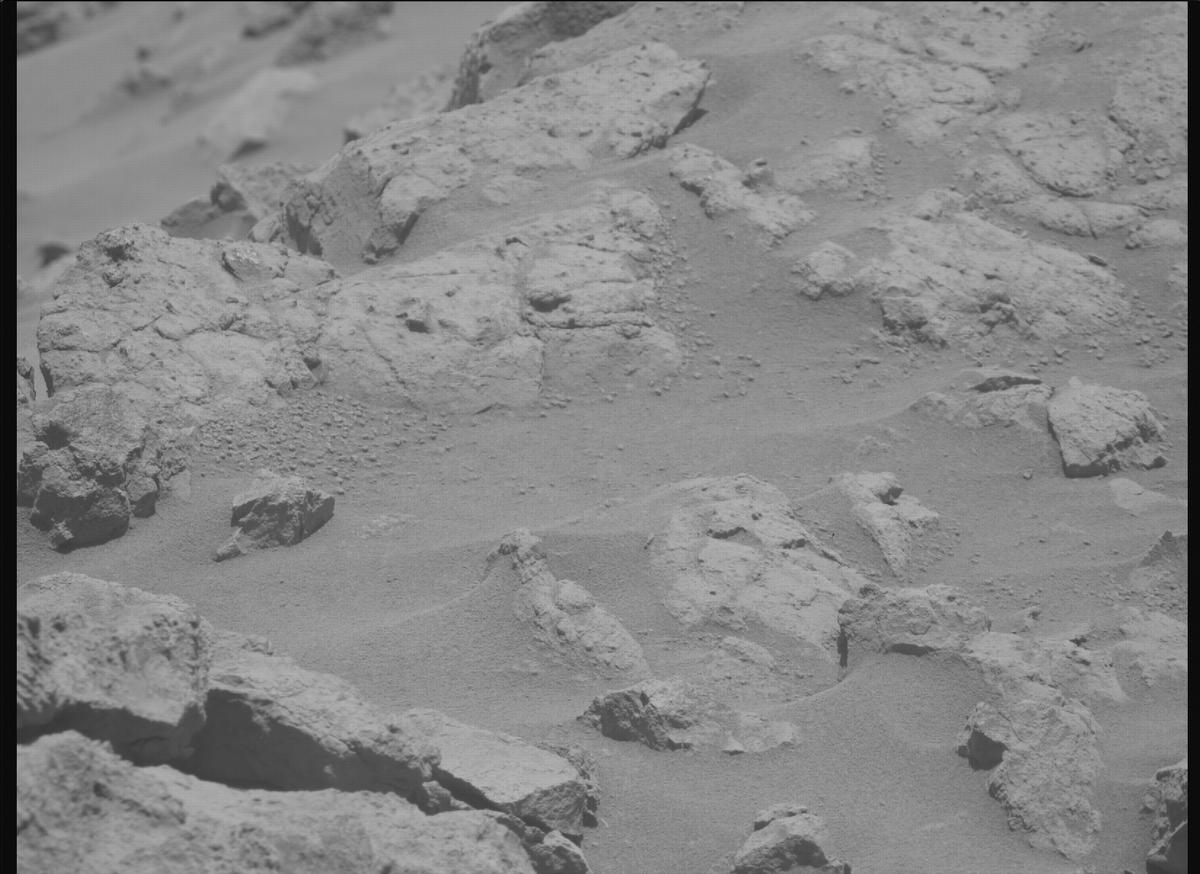 This image was taken by MCZ_RIGHT onboard NASA's Mars rover Perseverance on Sol 1456