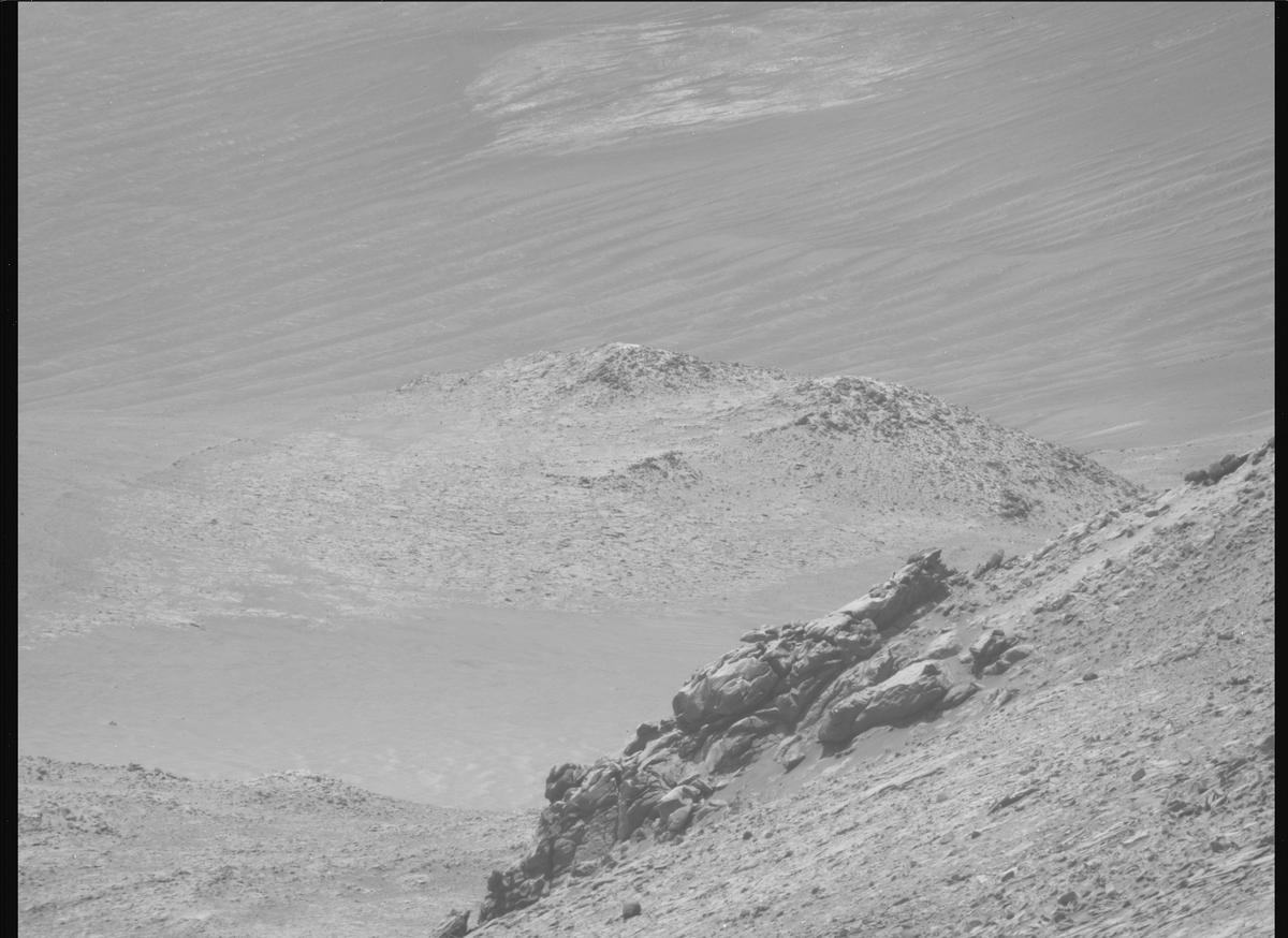 This image was taken by MCZ_RIGHT onboard NASA's Mars rover Perseverance on Sol 1456