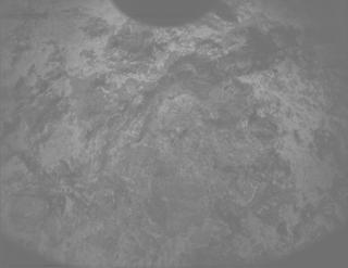 View image taken on Mars, Mars Perseverance Sol 1458: PIXL Camera 