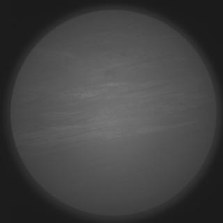 View image taken on Mars, Mars Perseverance Sol 1458: SuperCam Camera