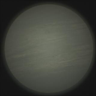 View image taken on Mars, Mars Perseverance Sol 1458: SuperCam Camera