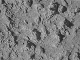 View image taken on Mars, Mars Perseverance Sol 1458: WATSON Camera 