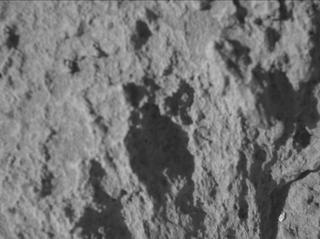 View image taken on Mars, Mars Perseverance Sol 1458: WATSON Camera 