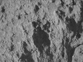 View image taken on Mars, Mars Perseverance Sol 1458: WATSON Camera 