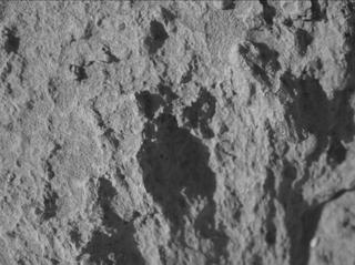 View image taken on Mars, Mars Perseverance Sol 1458: WATSON Camera 