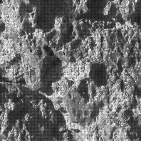 This image was taken by SHERLOC_WATSON onboard NASA's Mars rover Perseverance on Sol 1458