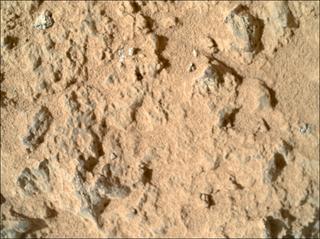 View image taken on Mars, Mars Perseverance Sol 1458: WATSON Camera 