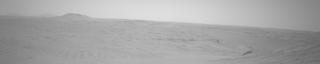 View image taken on Mars, Mars Perseverance Sol 1460: Left Navigation Camera (Navcam)