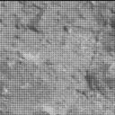 This image was taken by MCZ_LEFT onboard NASA's Mars rover Perseverance on Sol 1460