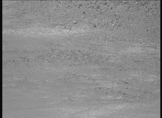 View image taken on Mars, Mars Perseverance Sol 1461: Left Mastcam-Z Camera
