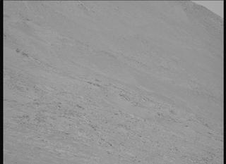 View image taken on Mars, Mars Perseverance Sol 1461: Left Mastcam-Z Camera
