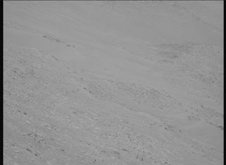 View image taken on Mars, Mars Perseverance Sol 1461: Left Mastcam-Z Camera