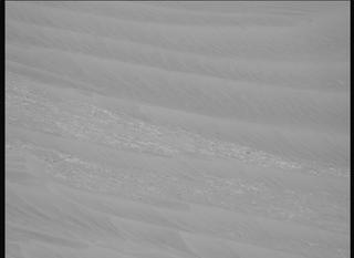 View image taken on Mars, Mars Perseverance Sol 1461: Left Mastcam-Z Camera