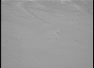 View image taken on Mars, Mars Perseverance Sol 1461: Left Mastcam-Z Camera