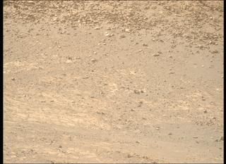 View image taken on Mars, Mars Perseverance Sol 1461: Right Mastcam-Z Camera