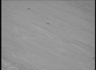View image taken on Mars, Mars Perseverance Sol 1461: Right Mastcam-Z Camera