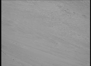 View image taken on Mars, Mars Perseverance Sol 1461: Right Mastcam-Z Camera