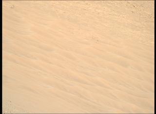 View image taken on Mars, Mars Perseverance Sol 1461: Right Mastcam-Z Camera