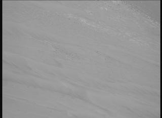 View image taken on Mars, Mars Perseverance Sol 1461: Right Mastcam-Z Camera