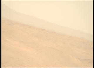 View image taken on Mars, Mars Perseverance Sol 1461: Right Mastcam-Z Camera