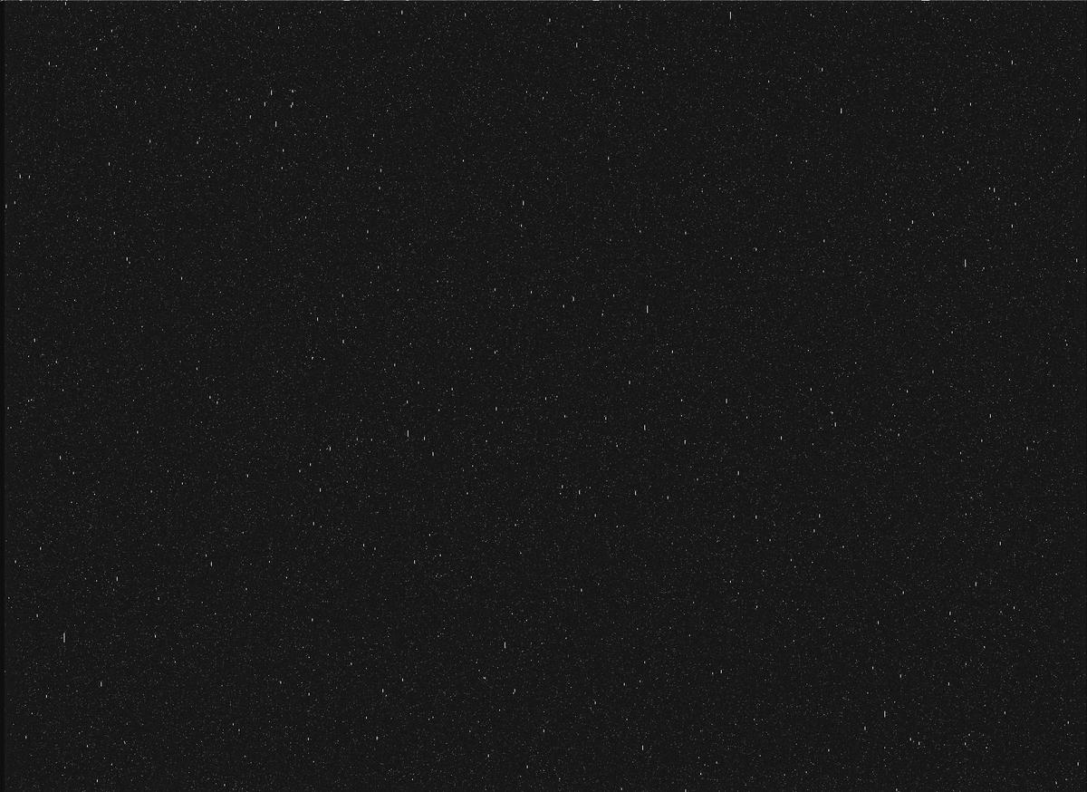 This image was taken by SHERLOC_WATSON onboard NASA's Mars rover Perseverance on Sol 1465