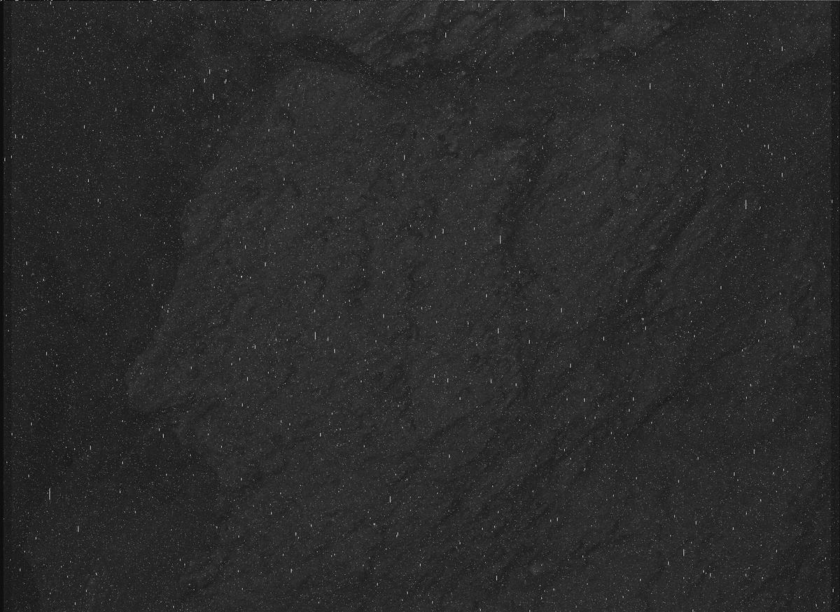 This image was taken by SHERLOC_WATSON onboard NASA's Mars rover Perseverance on Sol 1465