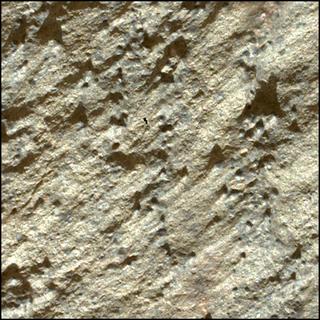View image taken on Mars, Mars Perseverance Sol 1465: WATSON Camera 