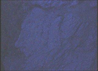 View image taken on Mars, Mars Perseverance Sol 1465: WATSON Camera 