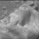 This image was taken by MCZ_LEFT onboard NASA's Mars rover Perseverance on Sol 1465