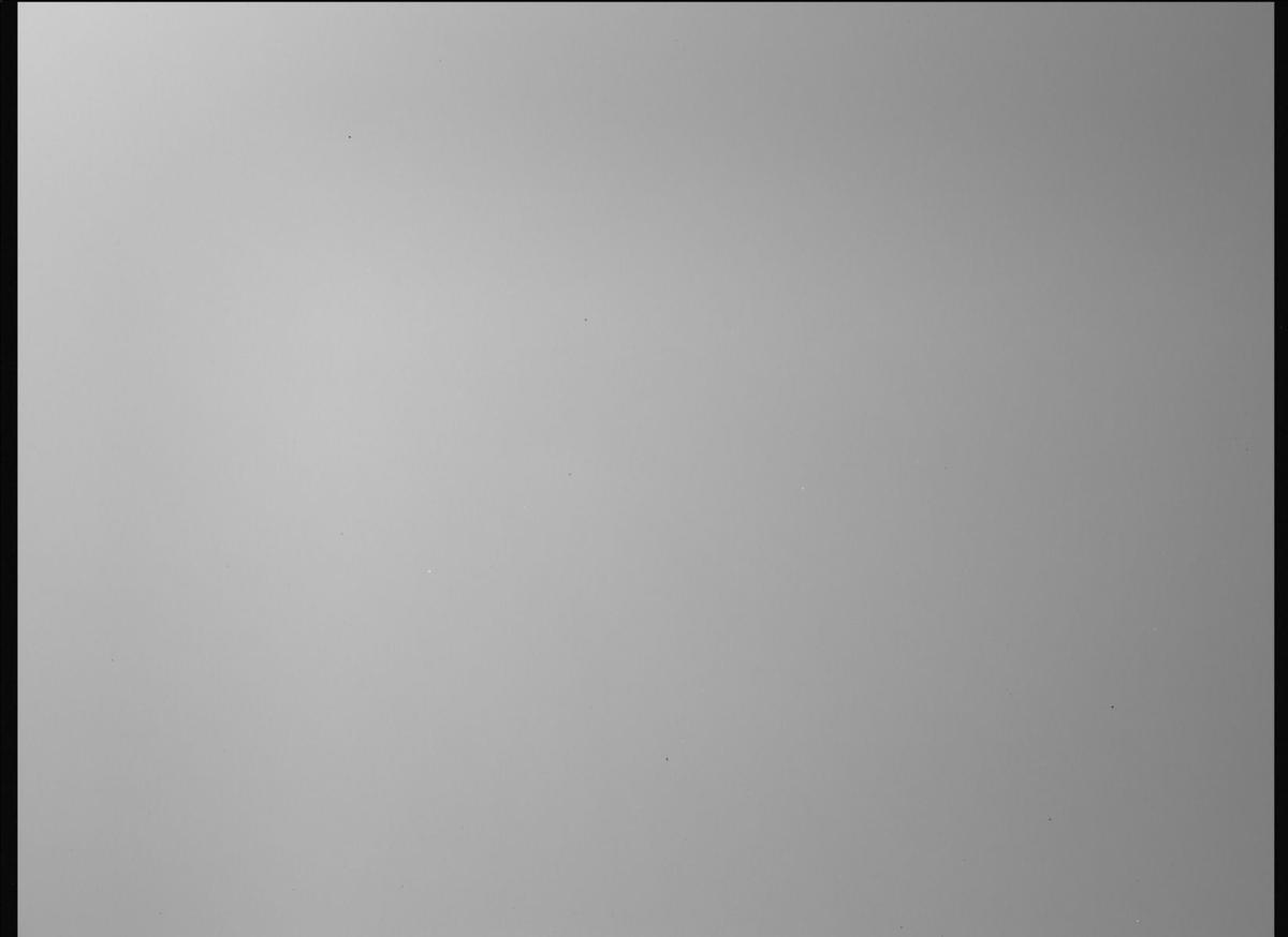 This image was taken by MCZ_LEFT onboard NASA's Mars rover Perseverance on Sol 1465