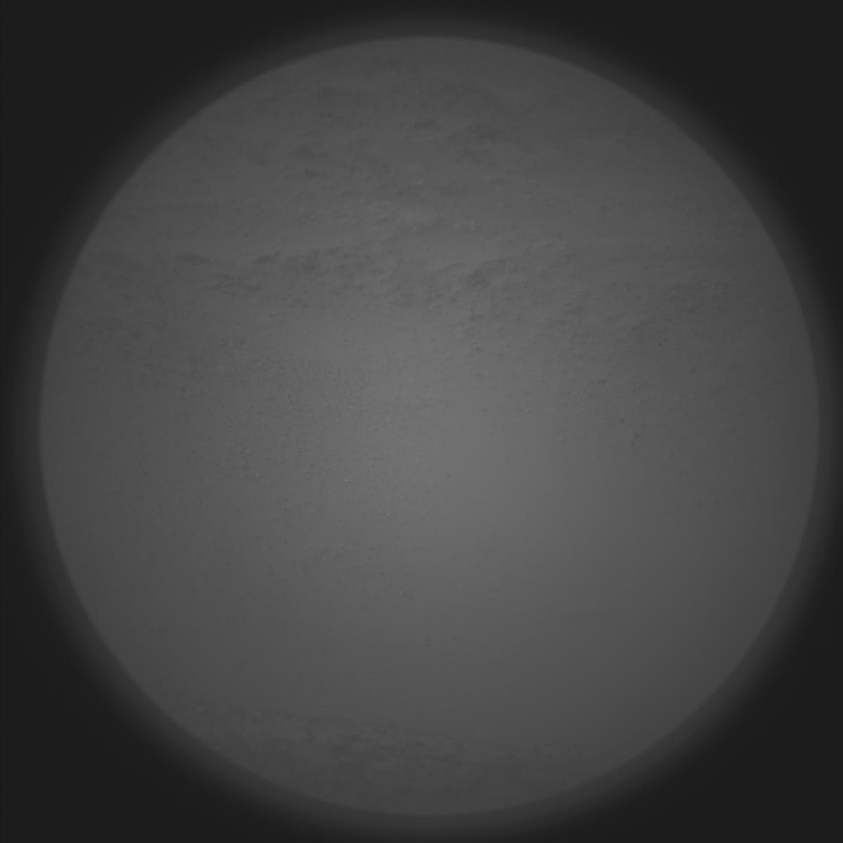 This image was taken by SUPERCAM_RMI onboard NASA's Mars rover Perseverance on Sol 1466