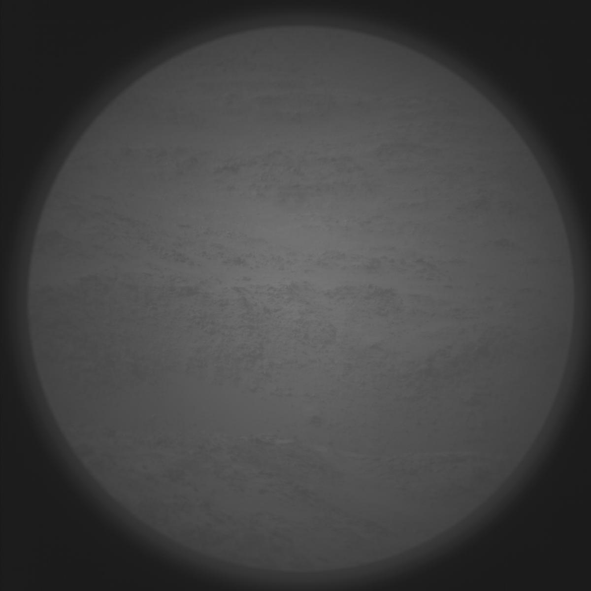 This image was taken by SUPERCAM_RMI onboard NASA's Mars rover Perseverance on Sol 1466