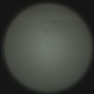 View image taken on Mars, Mars Perseverance Sol 1466: SuperCam Camera