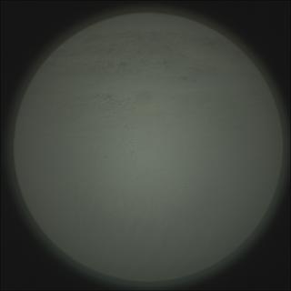 View image taken on Mars, Mars Perseverance Sol 1466: SuperCam Camera