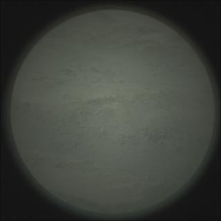 View image taken on Mars, Mars Perseverance Sol 1466: SuperCam Camera