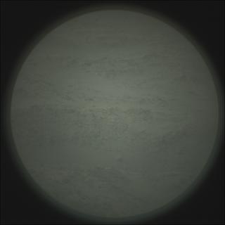 View image taken on Mars, Mars Perseverance Sol 1466: SuperCam Camera