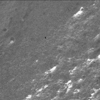 View image taken on Mars, Mars Perseverance Sol 1466: WATSON Camera 