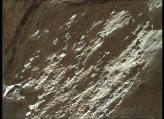 View image taken on Mars, Mars Perseverance Sol 1466: WATSON Camera 