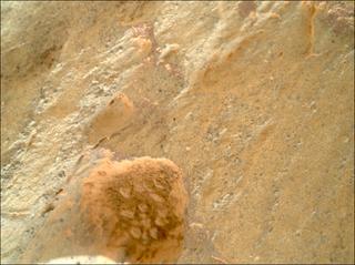 View image taken on Mars, Mars Perseverance Sol 1466: WATSON Camera 