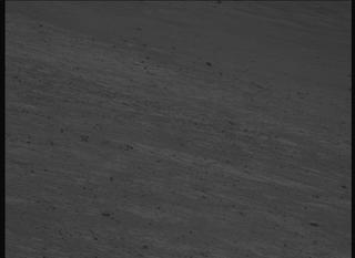 View image taken on Mars, Mars Perseverance Sol 1466: Left Mastcam-Z Camera