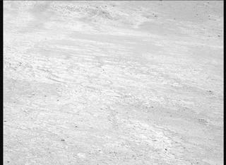 View image taken on Mars, Mars Perseverance Sol 1466: Left Mastcam-Z Camera